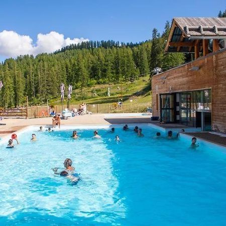Appartement Au Pied Des Pistes Пюї-Сен-Венсан Екстер'єр фото