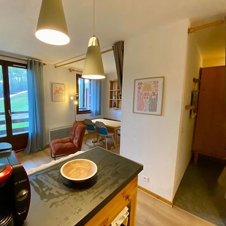 Appartement Au Pied Des Pistes Пюї-Сен-Венсан Екстер'єр фото