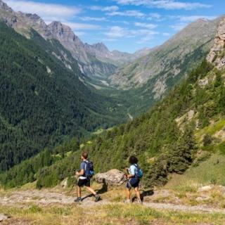 Appartement Au Pied Des Pistes Пюї-Сен-Венсан Екстер'єр фото